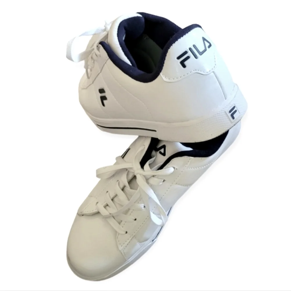 Fila brand athletic